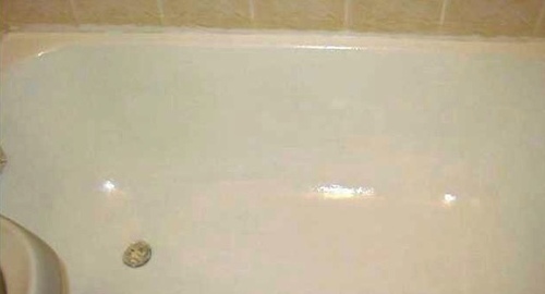 Реставрация акриловой ванны | Нерчинск